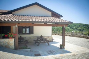 La Tempa del Padrone, Corleto Monforte